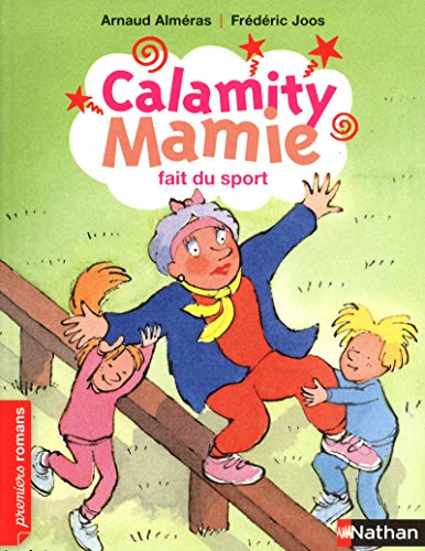 Beispielbild fr Calamity Mamie fait du sport zum Verkauf von Ammareal