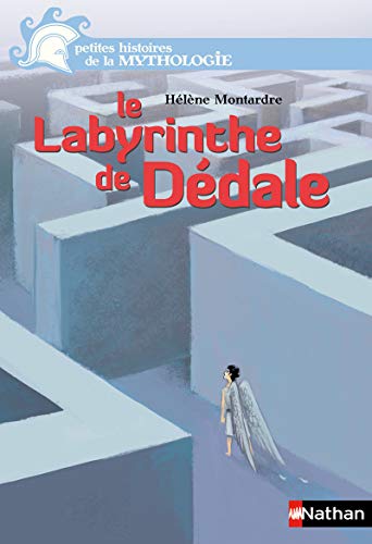 Beispielbild fr Le labyrinthe de D dale zum Verkauf von ThriftBooks-Atlanta