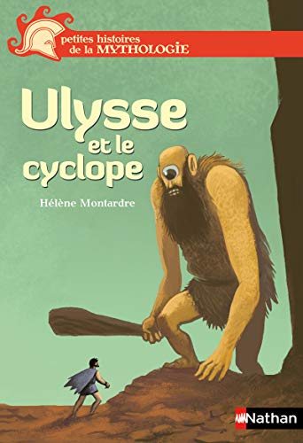 Beispielbild fr Ulysse et le cyclope (French Edition) zum Verkauf von ThriftBooks-Dallas