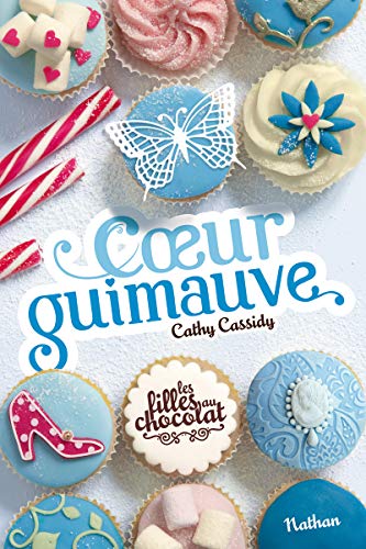 Stock image for Les filles au chocolat, Tome 2 : Coeur guimauve for sale by medimops