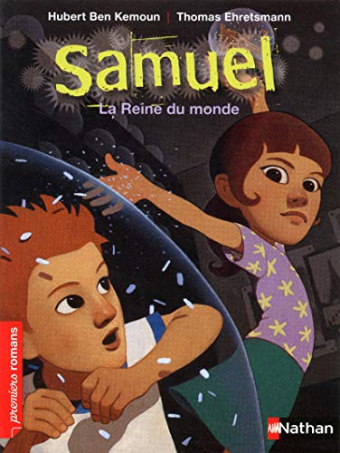 Stock image for Samuel : La reine du monde for sale by medimops