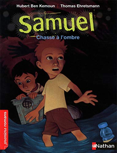 Beispielbild fr Samuel, chasse  l'ombre - Roman Fantastique - De 7  11 ans zum Verkauf von Ammareal