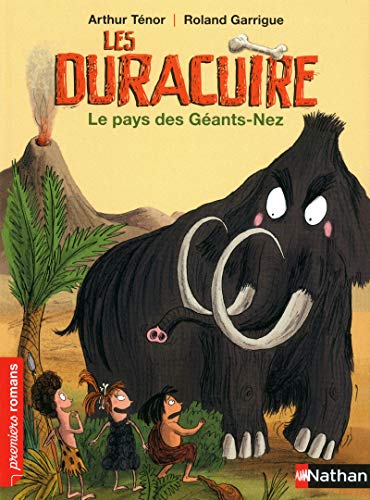 Beispielbild fr Les Duracuire: Le pays des Gants-Nez zum Verkauf von Books Unplugged