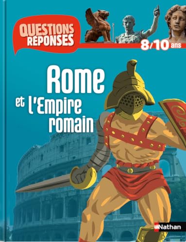 Beispielbild fr rome et l'empire romain zum Verkauf von Chapitre.com : livres et presse ancienne