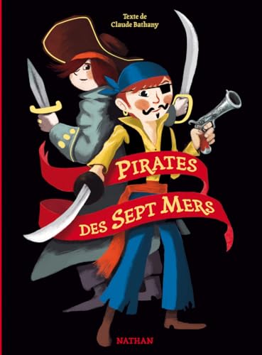 Stock image for Pirates des Sept Mers for sale by medimops