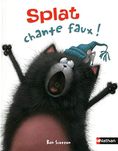 Stock image for Splat chante faux ! for sale by medimops