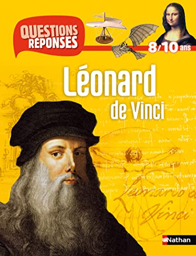 Stock image for Lonard de Vinci for sale by medimops