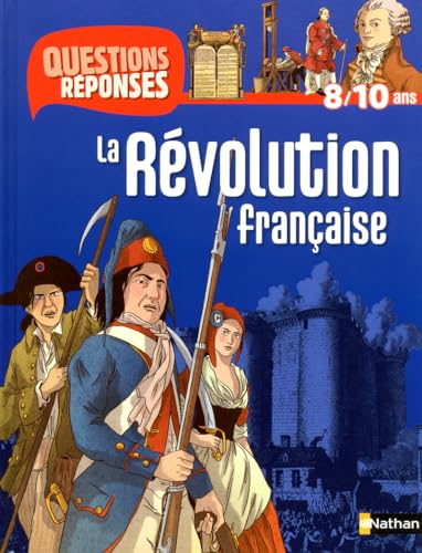 Stock image for La Rvolution franaise for sale by medimops