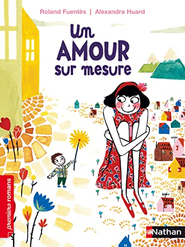 Beispielbild fr Un amour sur mesure zum Verkauf von Ammareal