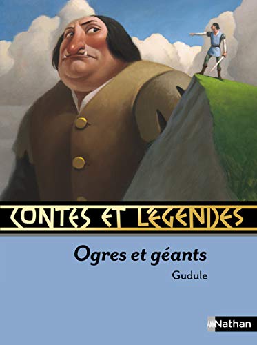 Beispielbild fr Contes et l gendes:Ogres et g ants zum Verkauf von WorldofBooks