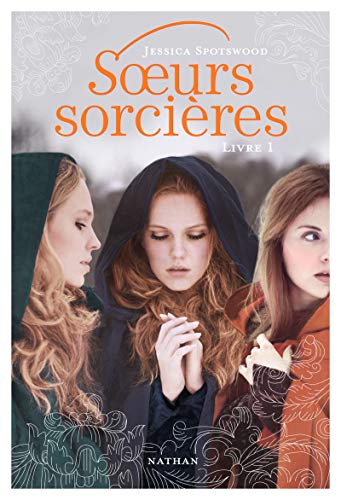 Stock image for Soeurs sorcires - Livre 1 for sale by Ammareal