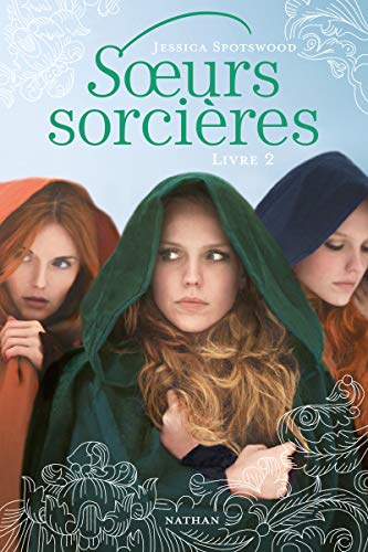 Stock image for Soeurs sorcires - Livre 2 for sale by medimops