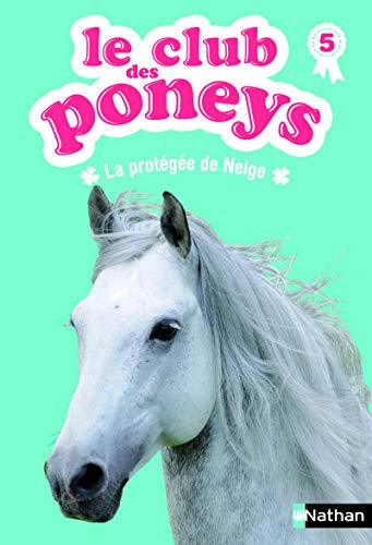 Beispielbild fr Le club des poneys zum Verkauf von Ammareal