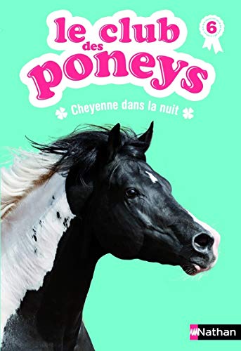 Beispielbild fr Le club des poneys zum Verkauf von Ammareal