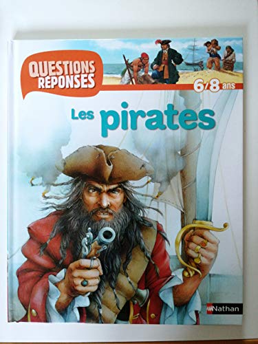 9782092542873: Les pirates: 32