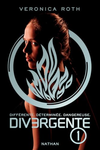 9782092544396: DIVERGENTE T1