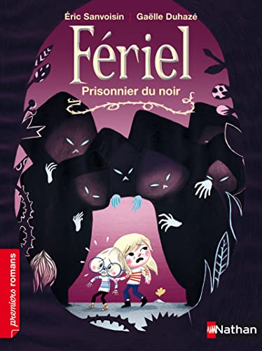 Beispielbild fr Prisonnier du noir zum Verkauf von Ammareal