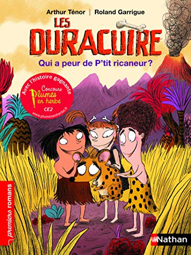 Stock image for Les Duracuire: Qui a peur de P'tit ricaneur ? for sale by ThriftBooks-Dallas