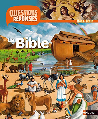 Beispielbild fr La Bible zum Verkauf von medimops