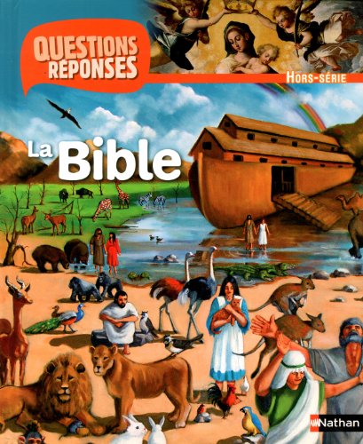 Stock image for La Bible for sale by medimops
