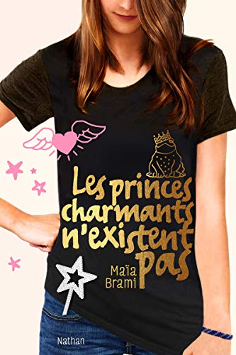 Beispielbild fr Les princes charmants n'existent pas zum Verkauf von medimops