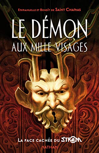 Stock image for Le dmon aux mille visages for sale by Ammareal