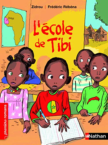 Stock image for l'cole de Tibi for sale by Chapitre.com : livres et presse ancienne
