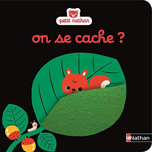 Stock image for On se cache ? (French Edition) for sale by SecondSale