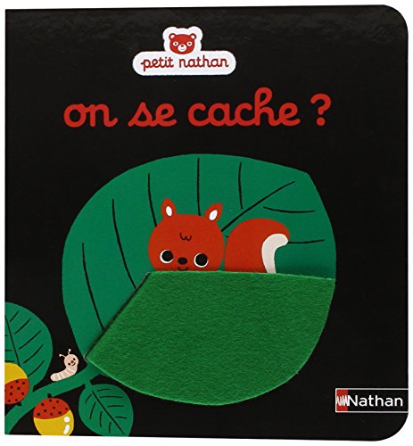 Stock image for On se cache ? (French Edition) for sale by SecondSale