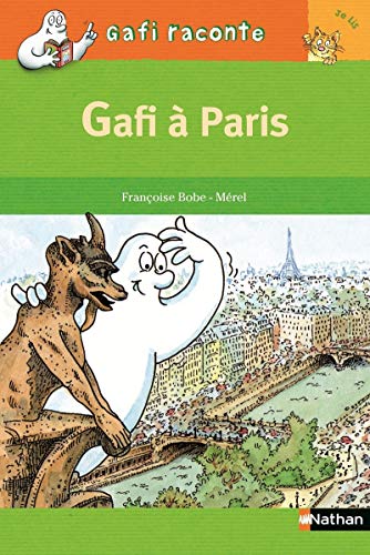 Beispielbild fr Gafi  Paris zum Verkauf von Ammareal