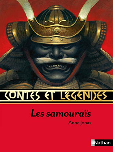 Beispielbild fr Contes et legendes:Les Samourais zum Verkauf von MusicMagpie