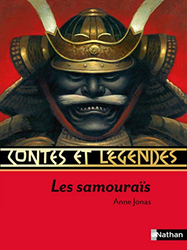 9782092549094: Contes et legendes:Les Samourais