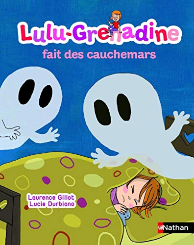 Beispielbild fr Lulu-Grenadine fait des cauchemars zum Verkauf von Ammareal