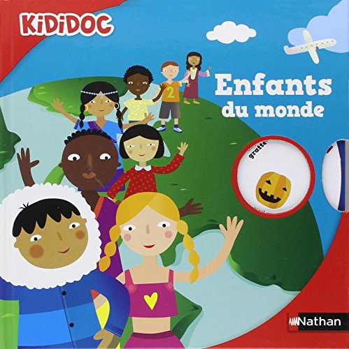 Beispielbild fr Enfants du monde zum Verkauf von medimops