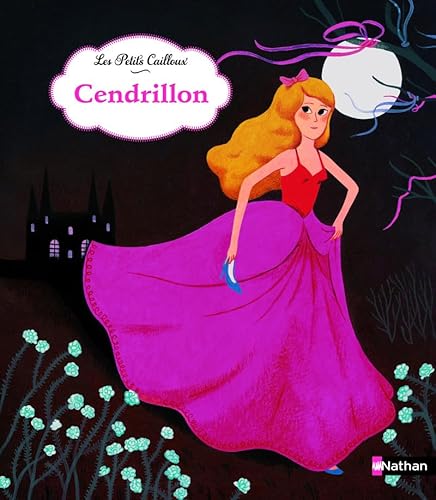 9782092551066: Cendrillon