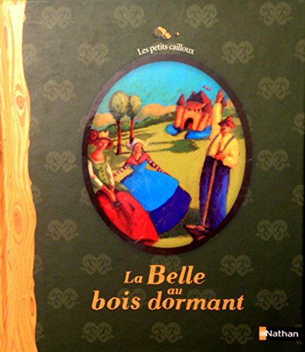 9782092551097: La Belle au Bois dormant