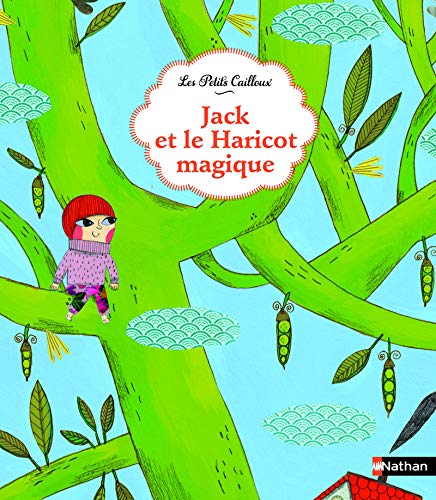 Beispielbild fr Jack et le Haricot magique zum Verkauf von WorldofBooks