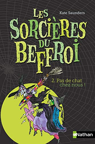 Imagen de archivo de Les sorcires du Beffroi - Tome 2 (2) a la venta por Ammareal