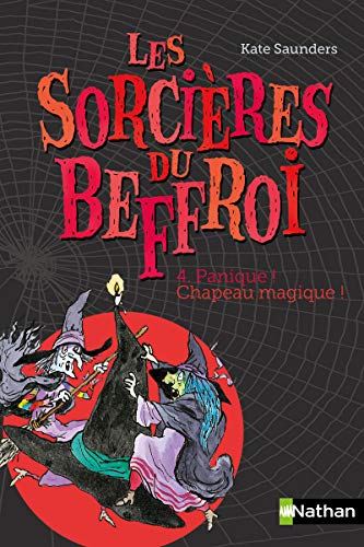 Imagen de archivo de Les sorcires du Beffroi Tome 4 a la venta por medimops