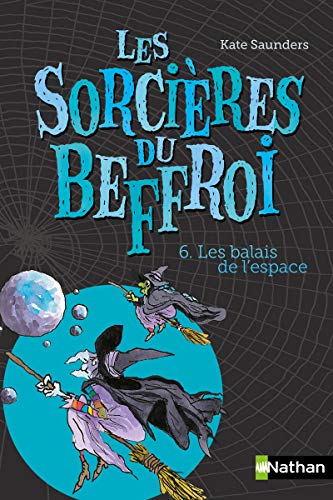 Imagen de archivo de Les sorcires du Beffroi Tome 6 a la venta por medimops