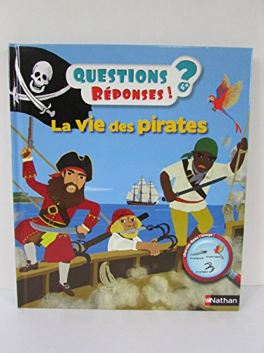 Imagen de archivo de La Vie des pirates (07) a la venta por MusicMagpie