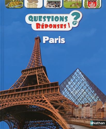 Stock image for Paris (35) for sale by Better World Books