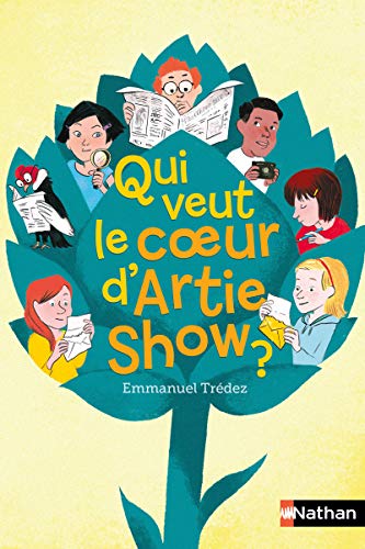 9782092551981: Qui veut le coeur d'Artie Show ?