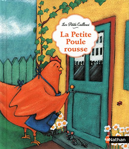 Beispielbild fr La Petite Poule rousse zum Verkauf von Ammareal
