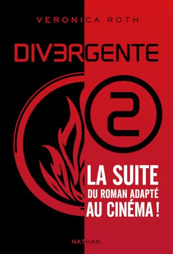 9782092552995: Divergente T02 (2)