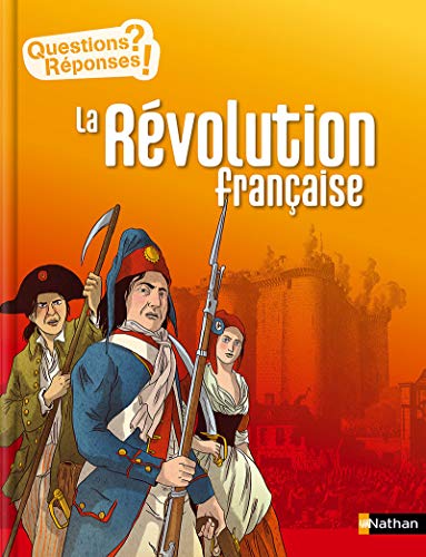 Stock image for La Rvolution franaise for sale by medimops