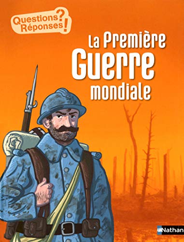 Beispielbild fr La premiere guerre mondiale zum Verkauf von Better World Books