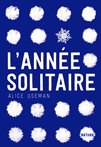 Stock image for L'anne solitaire (1) for sale by Ammareal