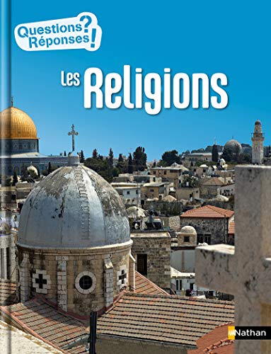 Stock image for Les religions for sale by medimops