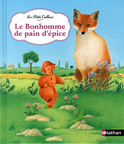 Beispielbild fr Les petits cailloux: Le Bonhomme de pain d'epice zum Verkauf von WorldofBooks